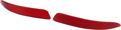 Obrázek produktu pro KIMISS X5 E70 levé pravé zadní odrazové sklo 63217158949 63217158950 Snadná instalace pro modely 2006-2013