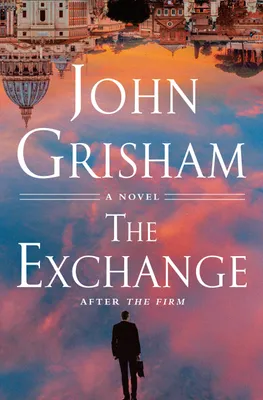 Produktbild von The Exchange