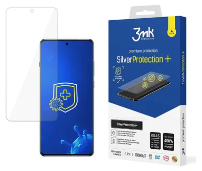 Immagine prodotto di Pellicola protettiva 3mk SilverProtection+ per OnePlus 12