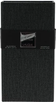Immagine prodotto di Lalique Electrum unisex eau de parfum 100 ml
