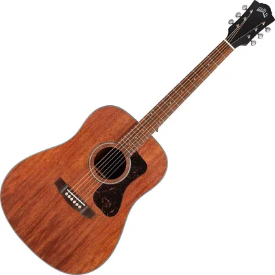 Produktbild von Guild D-320 Natural Akustikgitarre