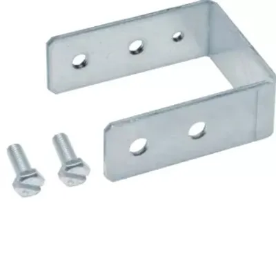Immagine prodotto di Hager UZ50AK, zinco, acciaio, 170 mm, 150 mm, 25 mm