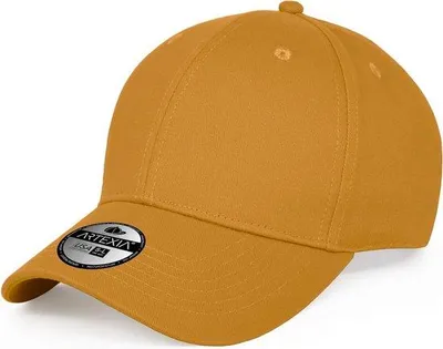 Produktbild von Trucker Baseball Cap verstellbar - Schwarz