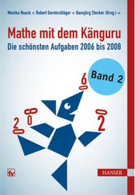 Obrázek produktu pro Mathe mit dem Känguru