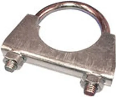 Produktbild von Hjs Rohrverbinder, Abgasanlage  83 00 9012