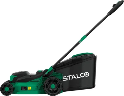 Zdjęcie produktu dla Stalco S055297693 1800 W LMS40