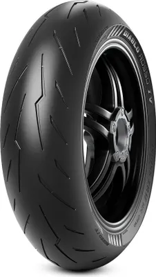 Immagine prodotto di Pirelli Diablo Rosso Iv Corsa 150/60 R17 M/C Tl 66W Bsw Posteriore