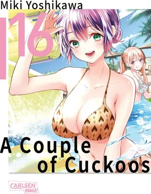 Produktbild von A Couple of Cuckoos 16