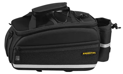 Image de Sacoche De Porte-bagages Vélo - Compatible Fixation Mik Et Racktime - Topeak