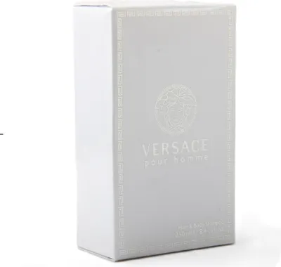 Produktbild von Versace pour Homme Duschgel für Herren 250 ml