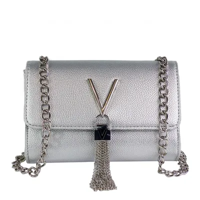 Produktbild von VALENTINO BAGS Divina Umhängetasche Silber