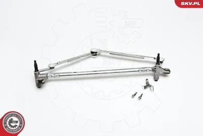 Produktbild von ESEN SKV 05SKV001 Wischergestänge für OPEL Vectra C Caravan (Z02) Vectra C Limousine (Z02) Signum CC (Z03) Vectra C CC (Z02)