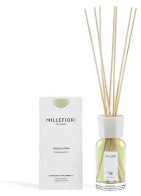 Obrázek produktu pro Millefiori Milano Difuzér do bytu s vůní frézie a hrušky (77MDFP)