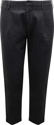 Productafbeelding van L4018 Herenbroek Siviglia Man, Blauw