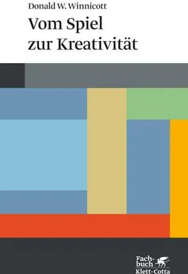 Obrázek produktu pro Vom Spiel zur Kreativität (Konzepte der Humanwissenschaften)