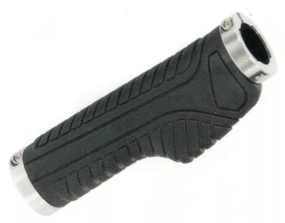 Immagine prodotto di Manopole ergonomiche B-race Nero 132/132 mm Nero 132/132 mm