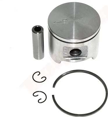 Produktbild von Kolben Für Husqvarna 353 45Mm ( 537 22 36-02 ) Golf