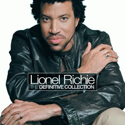 Produktbild von The Definitive Collection