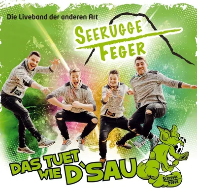 Productafbeelding van Dat doet me pijn