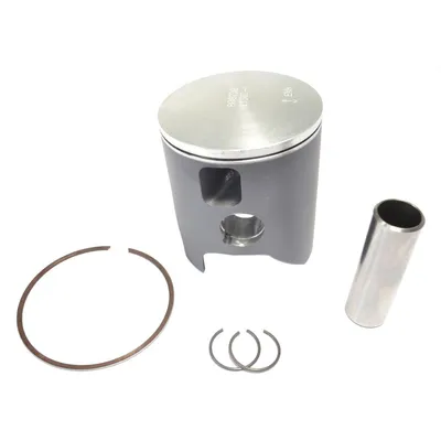 Obrázok produktu pre Súprava piestov Athena 250cc (B), d.66,35mm kované pre 1 piest, Suzuki RM 250 03-10 (pre originálny valec)