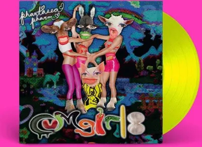 Image de Ferme Phantasea EP
