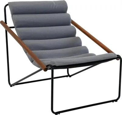 Produktbild von Lesli Living Relaxsessel Miami anthrazit/light-grey