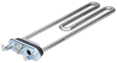 Heizstab 230V 2050W für Bosch/Siemens Waschmaschine, mit NTC-Bohrung