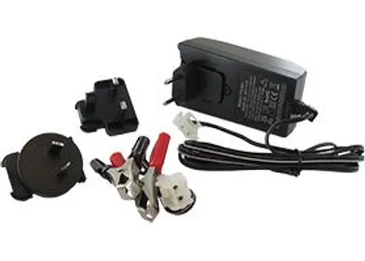 Image de Chargeur De Batterie Pour Tondeuses, Origine Stiga. 182180190/0, 1821801900