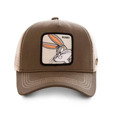 Immagine prodotto di Cappello Capslab Looney Bun2  Multicolor