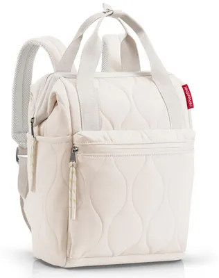 Produktbild von Reisenthel Allrounder R, Junge/Mädchen, 33 cm (13"), Polyester