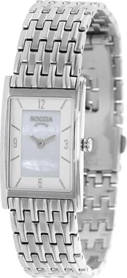 Image de Montre femme en titane