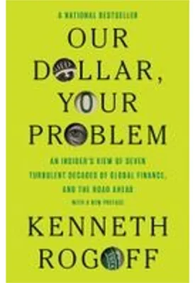 Image de Our Dollar, Your Problem