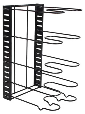 Imagen del producto de Organizador/Soporte Para Sartenes Kinghoff Kh-1639