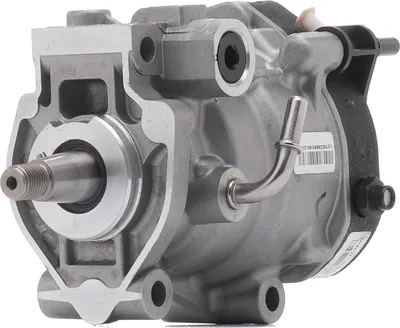 Produktbild von DELPHI 28331942-12B1 Hochdruckpumpe Kraftstoffpumpe für RENAULT Clio III Schrägheck (BR0/1, CR0/1)
