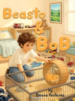 Produktbild von Beasto and Bob