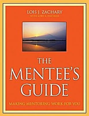 Zdjęcie produktu dla The Mentee's Guide