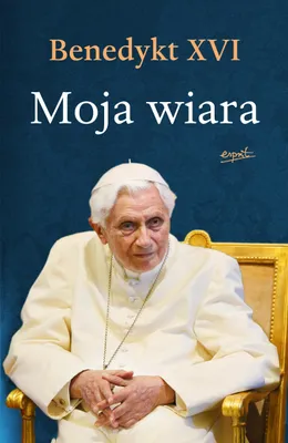 Image de Moja wiara wyd. 2025