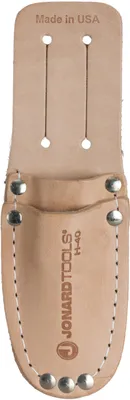 Produktbild von Jonard Tools H-40 Werkzeugtasche, Leder