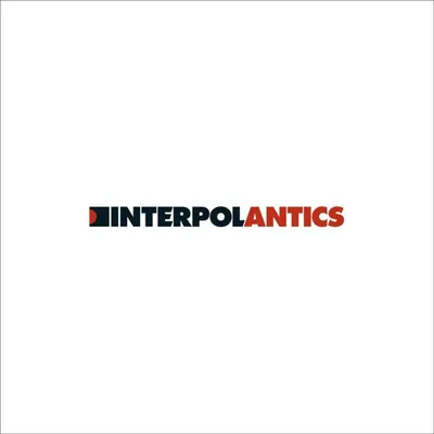 Obrázok produktu pre Interpol - Antics (LP)