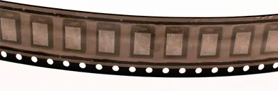 Produktbild von 5x WSR3R0120FEA Vishay Dale 12 mOhms ±1% 3W SMD #703591