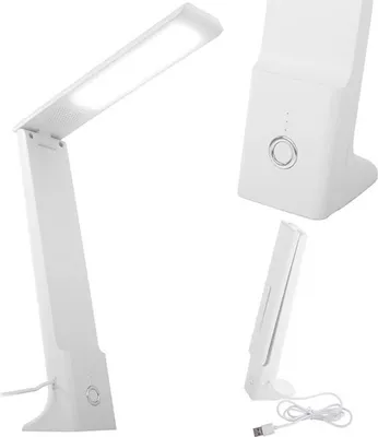Obrázek produktu pro Verk 24224 Dotyková LED lampička 3W bílá