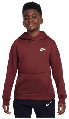 Zdjęcie produktu dla Bluza z kapturem Nike FD3000-619 dla Dziecięce
