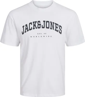 Produktbild von JACK&JONES Kurzarmhemd für Männer in CALEB