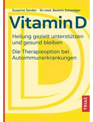 Produktbild von Vitamin D