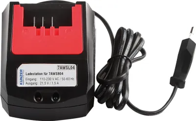 Produktbild von Kunzer Ladestation 4A zu 7AWS125 7AWSL04