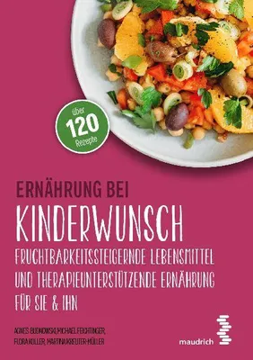 Produktbild von Ernährung bei Kinderwunsch