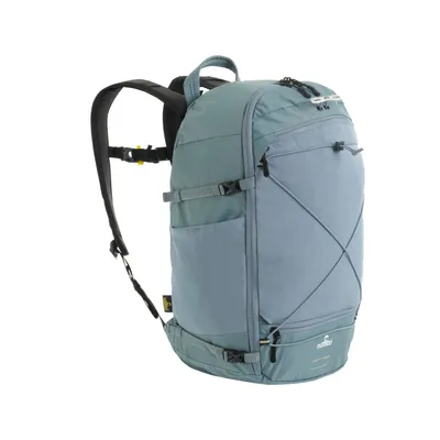Produktbild von NOMAD® Montagon Premium 25 L Tagesrucksack Stahlblau mit Belüftetem Rückensystem