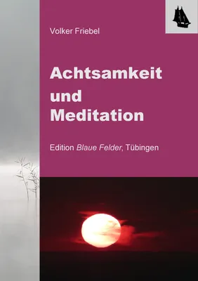 Produktbild von Achtsamkeit und Meditation