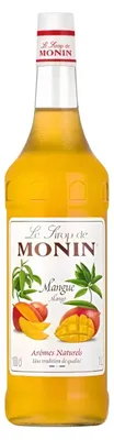 Produktbild von Monin Mango Sirup