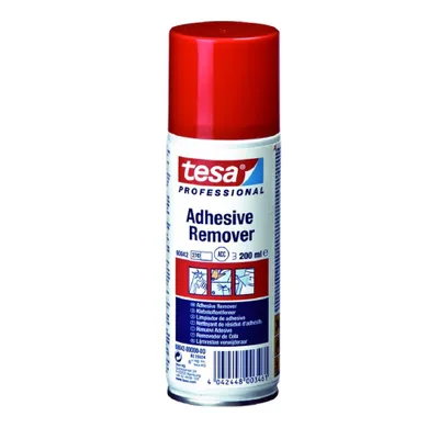 Image de Tesa Odstraňovač lepidla ve spreji 200 ml